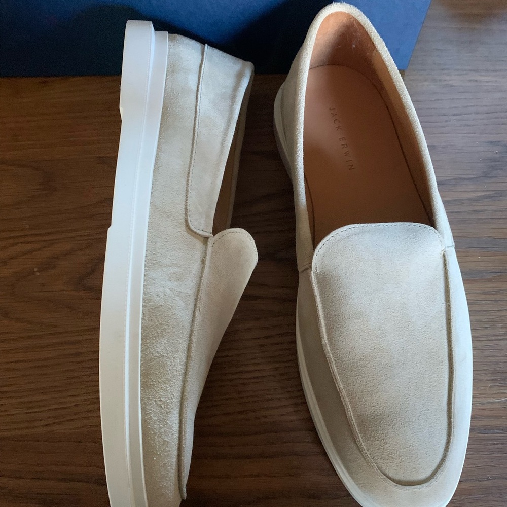Jack Erwin shoes - Picture 4 of 6